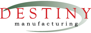 Destiny Manufacturing