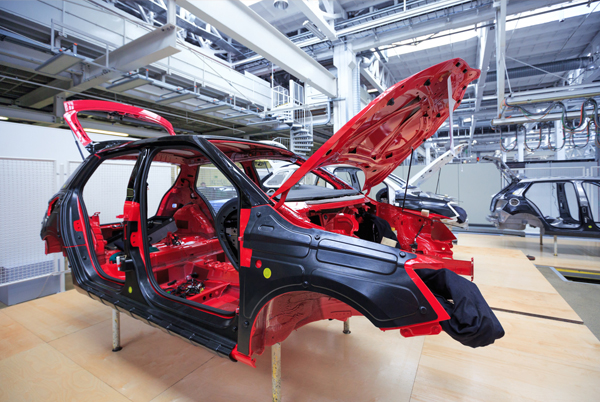 Automotive Automotive